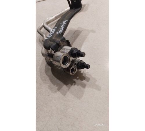 Трубки кондиционера