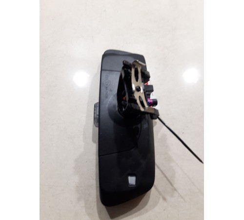 Зеркало заднего вида(салонное)