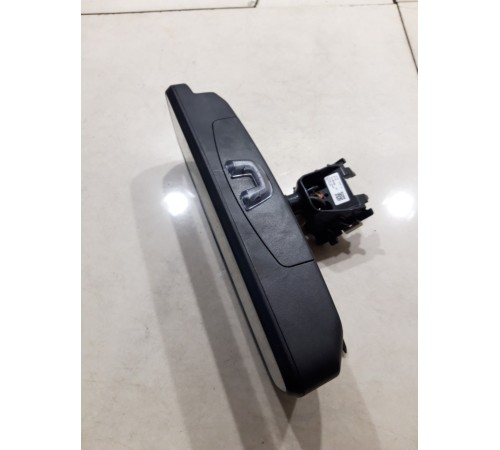 Зеркало заднего вида(салонное)