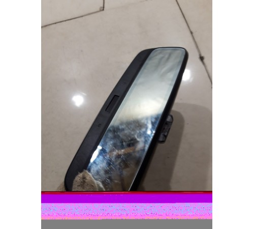 Зеркало заднего вида(салонное)