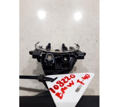 Зеркало заднего вида(салонное)