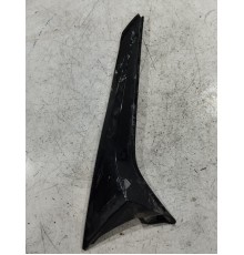 Накладка крышки багажника правая