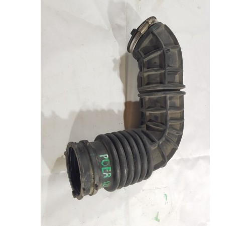 Гофра патрубка воздухозаборника