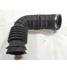 Гофра патрубка воздухозаборника