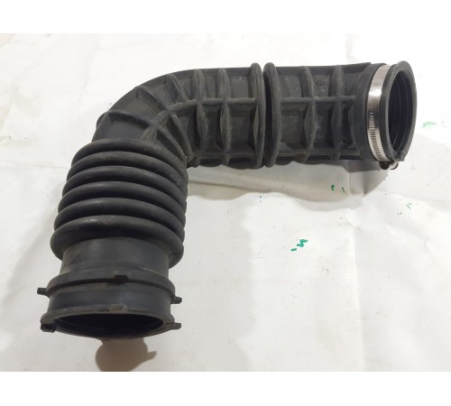 Гофра патрубка воздухозаборника