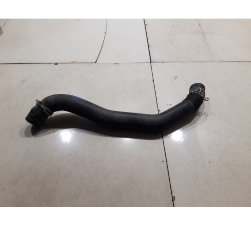 Патрубок радиатора верхний