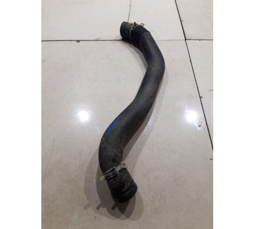 Патрубок радиатора верхний