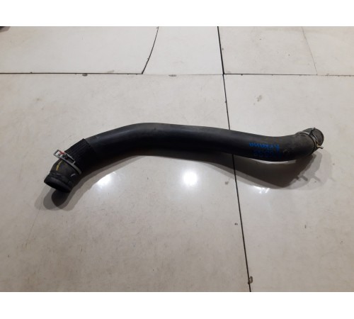 Патрубок радиатора верхний