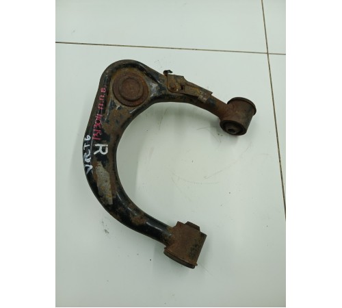 Рычаг подвески передний правый верхний