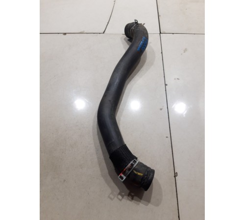 Патрубок радиатора верхний