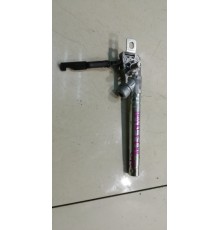 Преднатяжитель ремня безопасности (передний, левый)