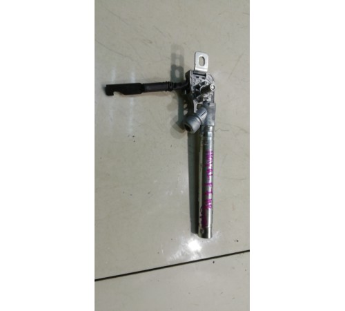 Преднатяжитель ремня безопасности (передний, левый)