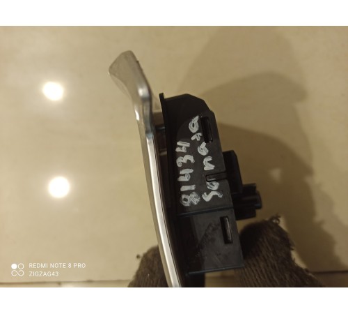 Переключатель подрулевой(лепесток) плюс