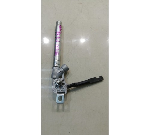 Преднатяжитель ремня безопасности (передний, левый)