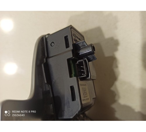 Переключатель подрулевой(лепесток) плюс