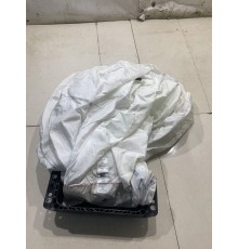 Подушка безопасности пассажира