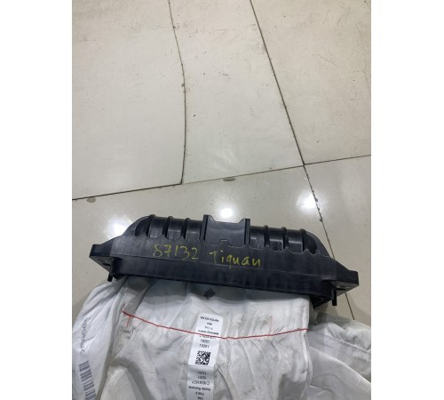 Подушка безопасности пассажира