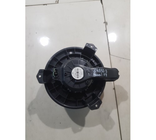 Моторчик отопителя (печки)