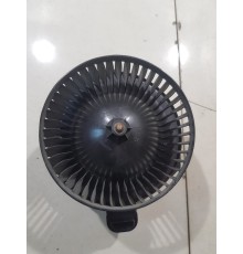 Моторчик отопителя (печки)