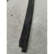 Уплотнитель двери задний левый