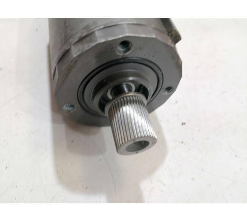 Электроусилитель рулевой рейки, моторчик