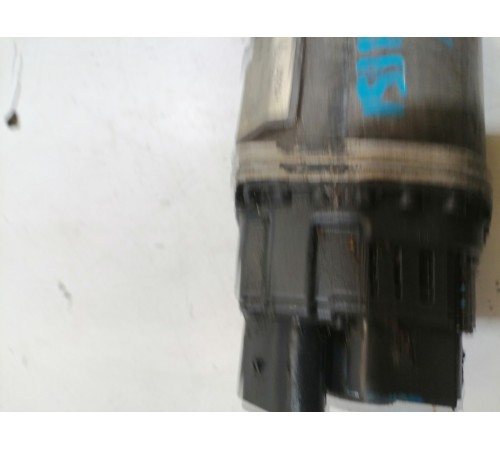 Электроусилитель рулевой рейки, моторчик