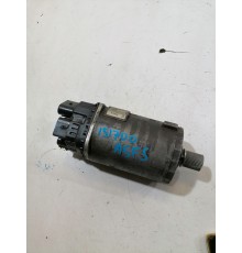 Электроусилитель рулевой рейки, моторчик