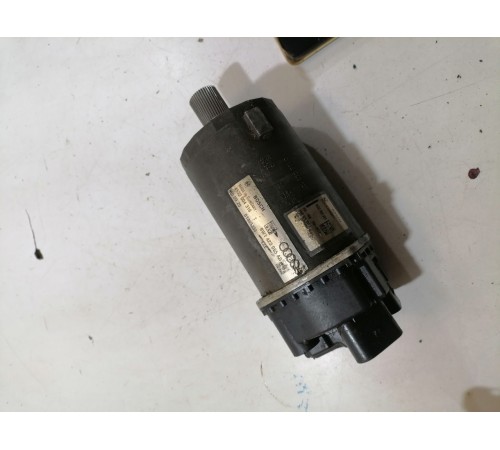 Электроусилитель рулевой рейки, моторчик