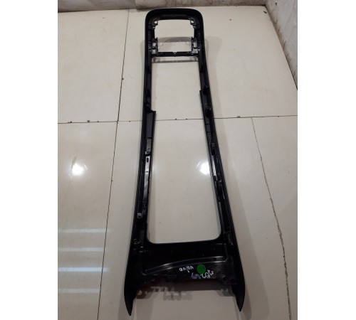 Накладка центральной консоли