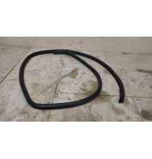 Уплотнитель двери задней левой