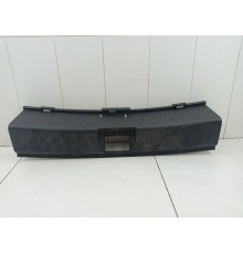 Накладка замка багажника