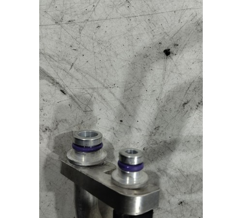 Трубки кондиционера