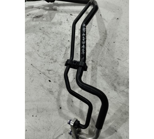 Трубки кондиционера