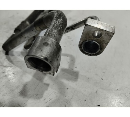 Трубки кондиционера