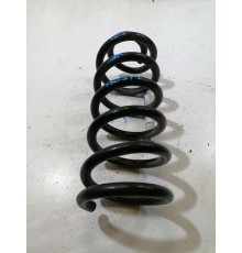 Пружина подвески задняя
