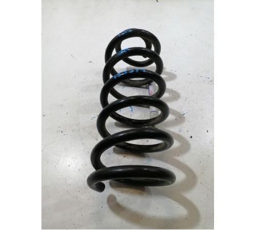 Пружина подвески задняя