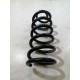 Пружина подвески задняя