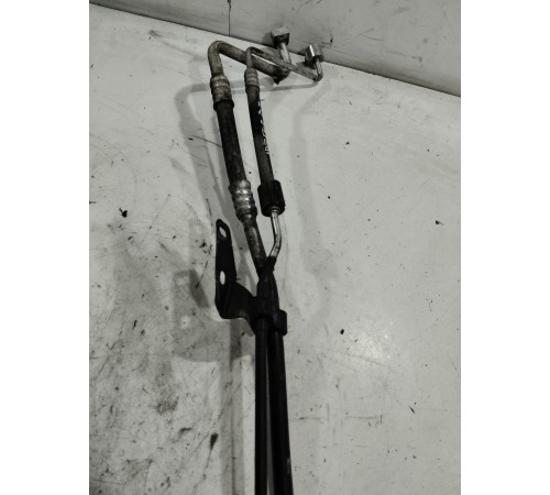 Трубки кондиционера