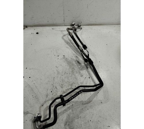 Трубки кондиционера