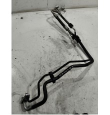 Трубки кондиционера