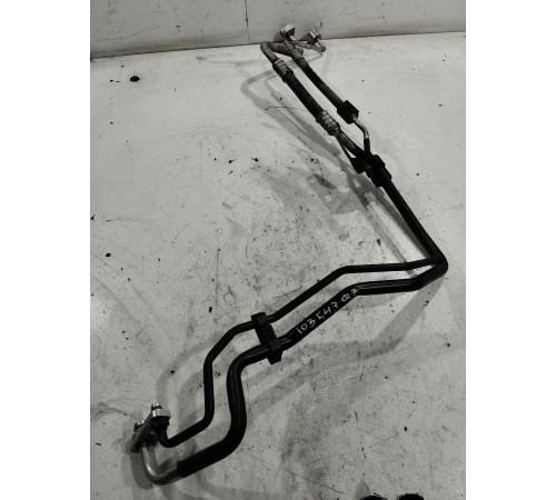 Трубки кондиционера