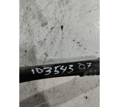 Трубки кондиционера