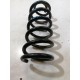 Пружина подвески задняя