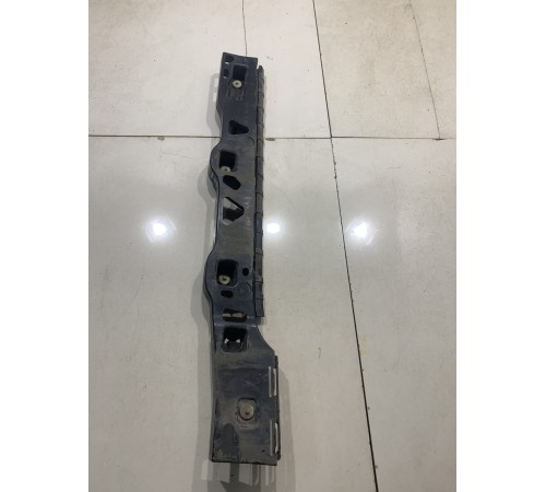 Кронштейн(крепление) задний левый