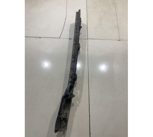 Кронштейн(крепление) задний левый