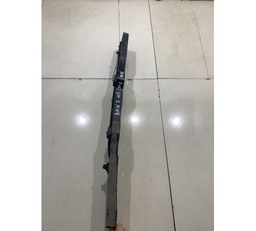 Кронштейн(крепление) задний левый