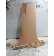 Обшивка центральной  стойки правая