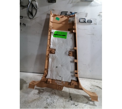 Обшивка центральной  стойки правая