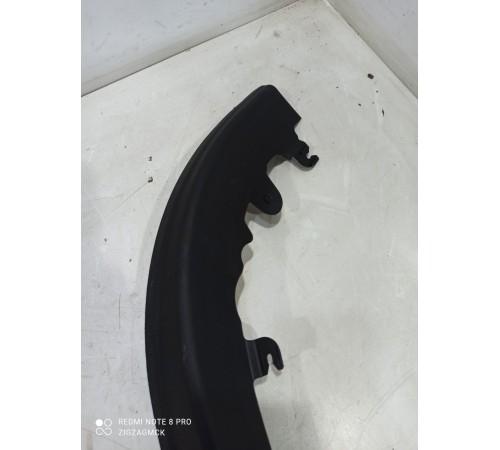 Накладка двери (задняя правая внутренняя)