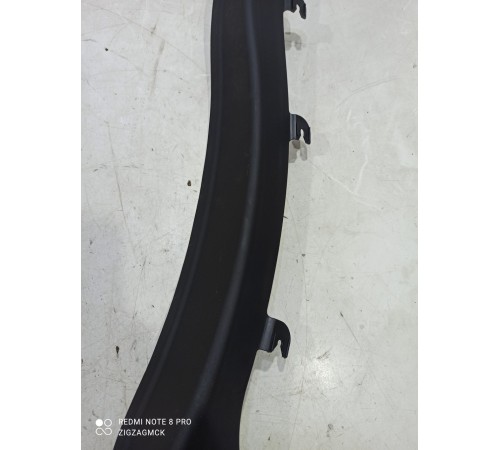 Накладка двери (задняя правая внутренняя)